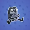 Plush Pepe #821