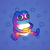 Plush Pepe #826