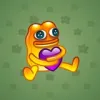Plush Pepe #829