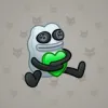 Plush Pepe #83