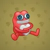 Plush Pepe #830