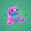 Plush Pepe #833