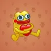 Plush Pepe #838