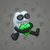 Plush Pepe #841