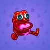 Plush Pepe #846