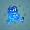 Plush Pepe #847