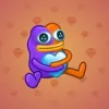 Plush Pepe #849