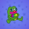 Plush Pepe #85