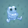 Plush Pepe #851
