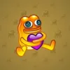 Plush Pepe #852