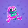 Plush Pepe #858