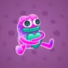 Plush Pepe #860