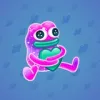 Plush Pepe #862