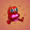 Plush Pepe #863