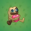 Plush Pepe #867