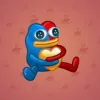 Plush Pepe #868