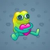 Plush Pepe #870