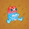 Plush Pepe #872