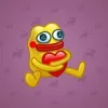 Plush Pepe #874