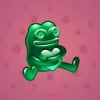 Plush Pepe #875