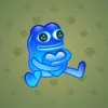 Plush Pepe #876