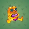 Plush Pepe #878