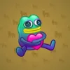 Plush Pepe #880