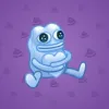 Plush Pepe #884