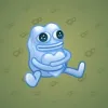 Plush Pepe #889