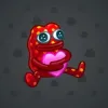 Plush Pepe #890