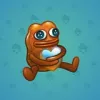 Plush Pepe #892
