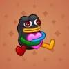 Plush Pepe #894