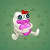 Plush Pepe #896