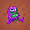 Plush Pepe #897