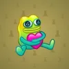 Plush Pepe #898