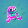 Plush Pepe #9