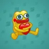 Plush Pepe #903