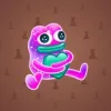 Plush Pepe #905