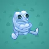 Plush Pepe #906