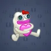 Plush Pepe #909
