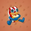 Plush Pepe #91
