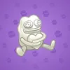 Plush Pepe #912