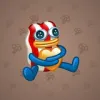 Plush Pepe #913