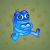 Plush Pepe #914
