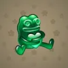 Plush Pepe #917