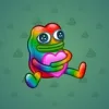 Plush Pepe #922