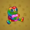 Plush Pepe #924