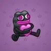 Plush Pepe #925