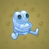 Plush Pepe #927