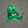 Plush Pepe #928